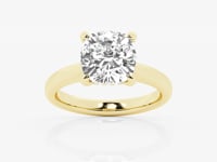 Esme-Lab Grown Diamond Engagement Ring for Women