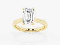 Esme-Lab Grown Diamond Engagement Ring for Women