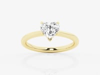 Esme-Lab Grown Diamond Engagement Ring for Women
