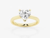 Esme-Lab Grown Diamond Engagement Ring for Women
