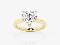 Esme-Lab Grown Diamond Engagement Ring for Women