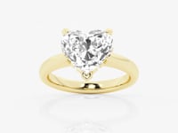 Esme-Lab Grown Diamond Engagement Ring for Women