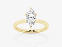 Esme-Lab Grown Diamond Engagement Ring for Women