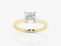 Esme-Lab Grown Diamond Engagement Ring for Women