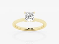 Esme-Lab Grown Diamond Engagement Ring for Women