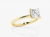 Esme-Lab Grown Diamond Engagement Ring for Women