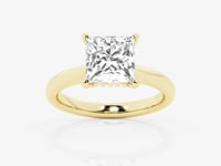 Esme-Lab Grown Diamond Engagement Ring for Women