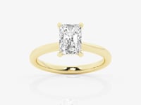 Esme-Lab Grown Diamond Engagement Ring for Women