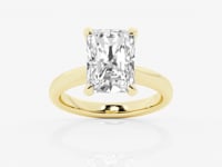 Esme-Lab Grown Diamond Engagement Ring for Women