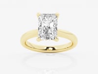 Esme-Lab Grown Diamond Engagement Ring for Women