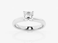 Isabella-Lab Grown Diamond Engagement Ring