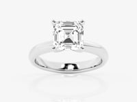 Isabella-Lab Grown Diamond Engagement Ring