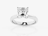 Isabella-Lab Grown Diamond Engagement Ring