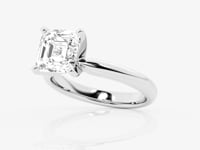Isabella-Lab Grown Diamond Engagement Ring
