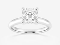 Isabella-Lab Grown Diamond Engagement Ring