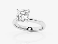 Isabella-Lab Grown Diamond Engagement Ring