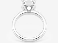 Isabella-Lab Grown Diamond Engagement Ring