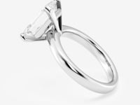 Isabella-Lab Grown Diamond Engagement Ring