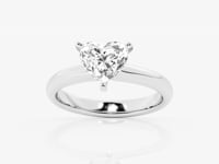 Isabella-Lab Grown Diamond Engagement Ring