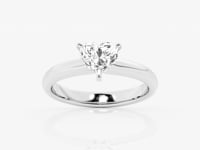 Isabella-Lab Grown Diamond Engagement Ring