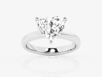 Isabella-Lab Grown Diamond Engagement Ring
