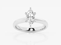 Isabella-Lab Grown Diamond Engagement Ring