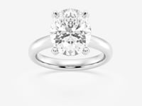 Isabella-Lab Grown Diamond Engagement Ring