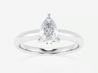 Isabella-Lab Grown Diamond Engagement Ring