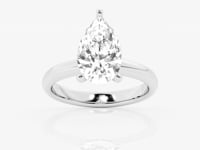 Isabella-Lab Grown Diamond Engagement Ring