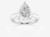 Isabella-Lab Grown Diamond Engagement Ring