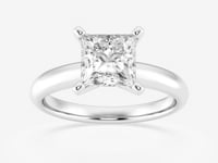 Isabella-Lab Grown Diamond Engagement Ring