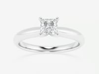 Isabella-Lab Grown Diamond Engagement Ring