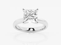 Isabella-Lab Grown Diamond Engagement Ring