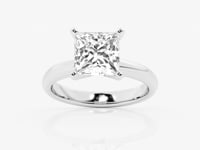 Isabella-Lab Grown Diamond Engagement Ring