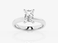 Isabella-Lab Grown Diamond Engagement Ring