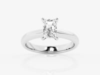 Isabella-Lab Grown Diamond Engagement Ring
