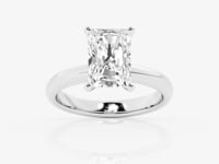 Isabella-Lab Grown Diamond Engagement Ring