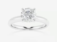 Isabella-Lab Grown Diamond Engagement Ring