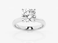 Isabella-Lab Grown Diamond Engagement Ring