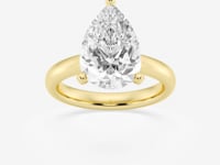 Isabella-Lab Grown Diamond Engagement Ring for Women