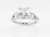 Seraphina-Lab Grown Diamond Engagement Ring