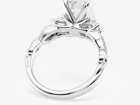 Seraphina-Lab Grown Diamond Engagement Ring