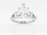 Seraphina-Lab Grown Diamond Engagement Ring