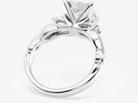 Seraphina-Lab Grown Diamond Engagement Ring