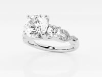 Seraphina-Lab Grown Diamond Engagement Ring