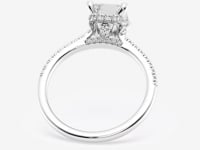 Sienna-Lab Grown Diamond Engagement Ring