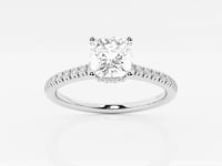 Sienna-Lab Grown Diamond Engagement Ring