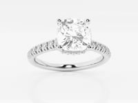 Sienna-Lab Grown Diamond Engagement Ring