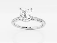 Sienna-Lab Grown Diamond Engagement Ring