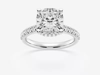 Sienna-Lab Grown Diamond Engagement Ring